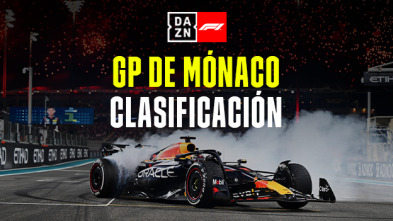 GP de Mónaco (Mónaco): GP de Mónaco: Clasificación