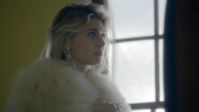 La revista People...: La tentación de Alaska