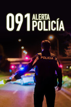 091: Alerta Policía (T6)