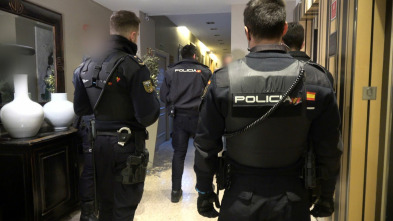 091: Alerta Policía (T6): Ep.1