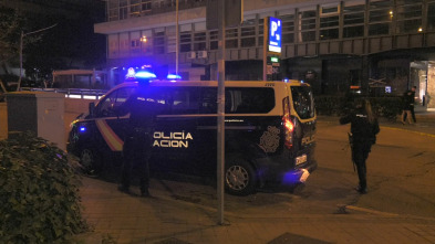 091: Alerta Policía (T6): Ep.2