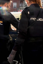 091: Alerta Policía (T6): Ep.6