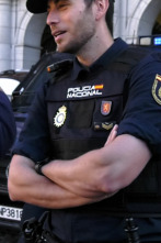 091: Alerta Policía (T6): Ep.7