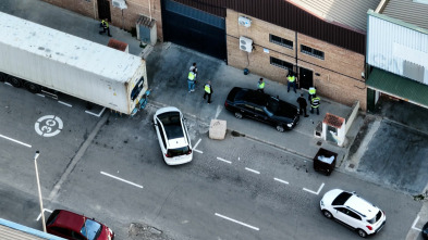 Imagen de 091: Alerta Policía (T6): Ep.8 - 1