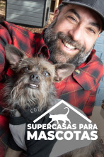 Imagen de Supercasas para mascotas (T1) - 1