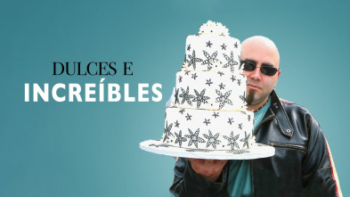 Imagen de Dulces e increíbles (T10) - 2