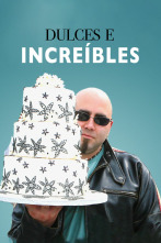 Imagen de Dulces e increíbles (T10) - 1