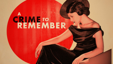 A Crime to Remember 