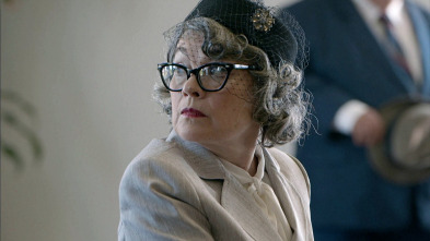 Imagen de A Crime to Remember: Bomba de relojería - 1