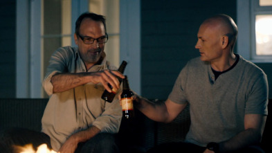 American Monster: Exitoso vídeo casero