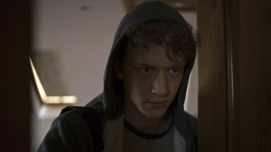 American Monster (T1): Ep.3 Canta para la cámara