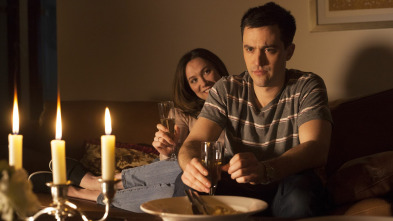 American Monster: Película de terror de los Apalaches