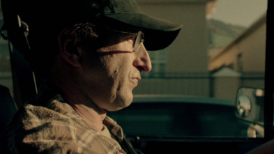 American Monster: Una instantánea familiar
