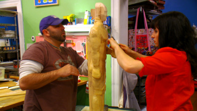 Imagen de Dulces e increíbles (T9): Miami se derrite - 1