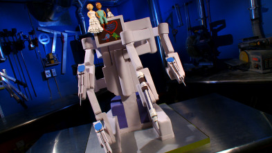 Imagen de Dulces e increíbles (T9): El feliz cumpleaños de Jimmy John - 1