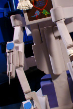 Imagen de Dulces e increíbles (T9): El feliz cumpleaños de Jimmy John - 2