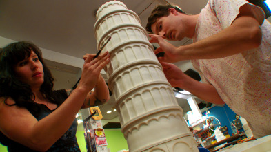 Imagen de Dulces e increíbles (T9): La pastelería acelerada a tope - 1