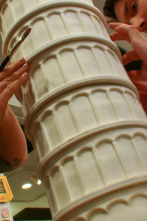 Imagen de Dulces e increíbles (T9): La pastelería acelerada a tope - 2