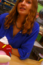 Imagen de Dulces e increíbles (T9): Música y desmadre - 2