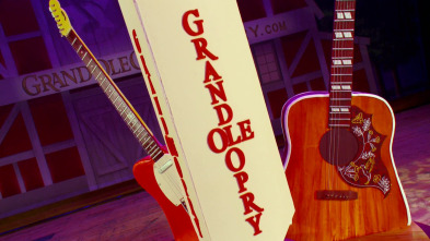 Imagen de Dulces e increíbles (T9): Gran Ole Opry - 1