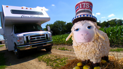 Imagen de Dulces e increíbles (T9): Lo que no sabías de Baltimore - 1