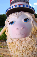 Imagen de Dulces e increíbles (T9): Lo que no sabías de Baltimore - 2