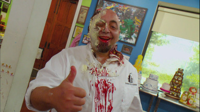 Imagen de Dulces e increíbles (T10): Betty White se lleva el pastel - 1