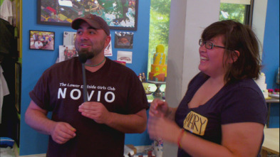 Imagen de Dulces e increíbles (T10): ¡A por todas! - 1