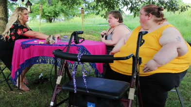 Las hermanas de... (T2): Everybody Hurts