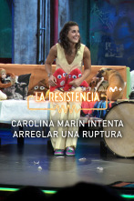 Lo + de los... (T7): Coach Carolina 16.05.24