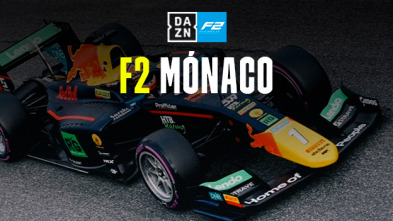 F2 Mónaco: Carrera