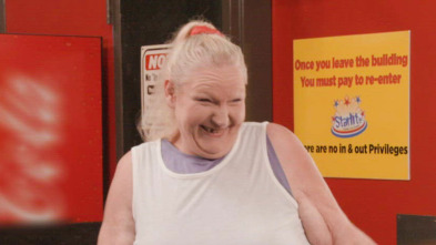 1000-lb Best Friends (T2): Estamos de vuelta