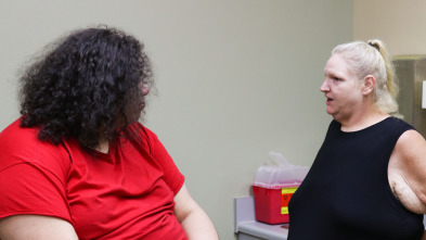 Imagen de 1000-lb Best Friends (T2): Sigue adelante, hijo - 1