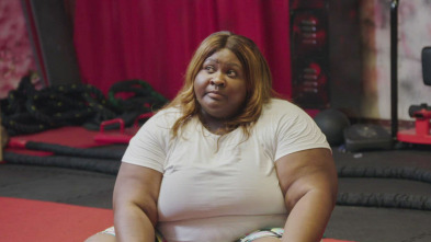 1000-lb Best Friends (T2): Sigue el largo camino al peso ideal