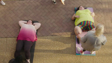 Imagen de 1000-lb Best Friends (T2): Un simple giro de peso - 1