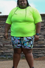 1000-lb Best Friends (T2): Las chicas grandes no pueden saltar
