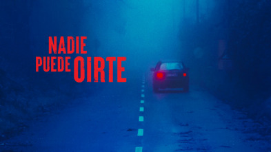 Nadie puede oírte 