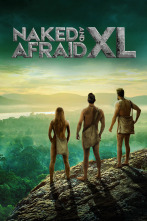 Aventura en pelotas XL (T2)