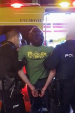 091: Alerta Policía (T1): Ep.2