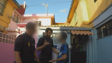 091: Alerta Policía (T1): Ep.5