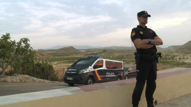 Imagen de 091: Alerta Policía (T1): Ep.6 - 1