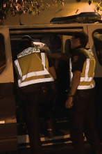 091: Alerta Policía (T1): Ep.7