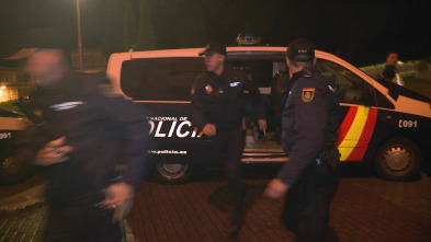 091: Alerta Policía (T1): Ep.9