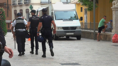091: Alerta Policía (T1): Ep.10