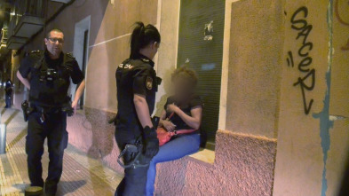 091: Alerta Policía (T1): Ep.11