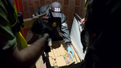 091: Alerta Policía (T2): Ep.6