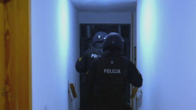 Imagen de 091: Alerta Policía (T4): Ep.1 - 1