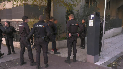 Imagen de 091: Alerta Policía (T4): Ep.7 - 1