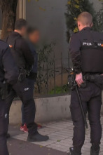 Imagen de 091: Alerta Policía (T4): Ep.7 - 2