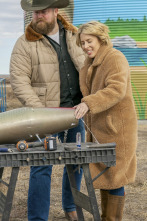 Imagen de Home Town: al rescate,...: Enamórate de Fort Morgan - 2